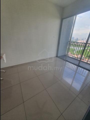 Residensi Laman Sari 1