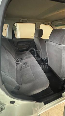 2004 Suzuki IGNIS 1.3 GL (A) - 2