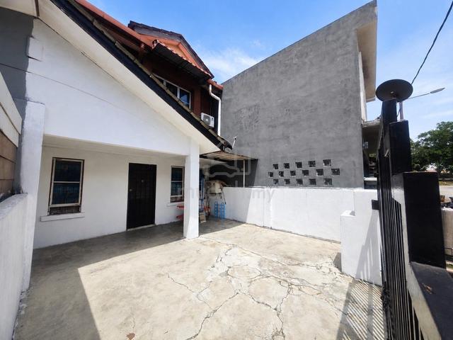 For Rent Two Storey Bandar Bukit Mahkota Seksyen 2 Bangi  1