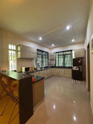 Emerald Park Teluk Kumbar 2-Storey Semi-D 2300sf Fully Furnished 2