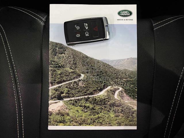 2022 Land Rover 2.0 VELAR - FULL SRV BOOK RECORD- - 2