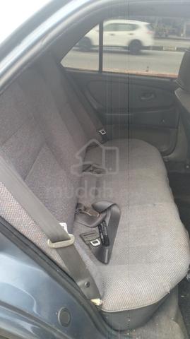 1997 Proton WIRA 1.5 GL (M) - 5