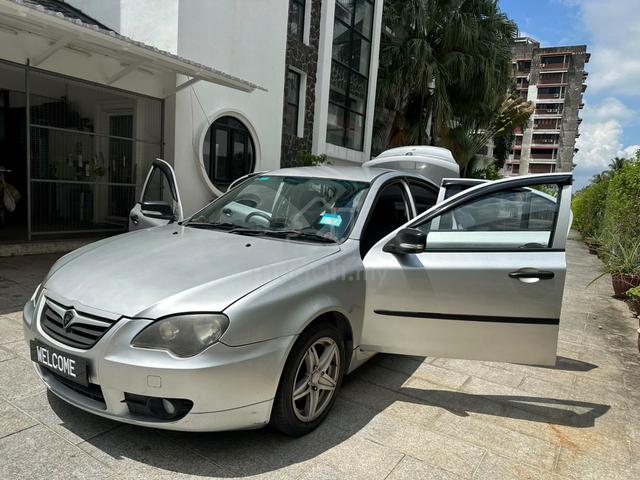 2013 Proton PERSONA 1.6 A LIKE NEW CAR NO SMOKING - 4