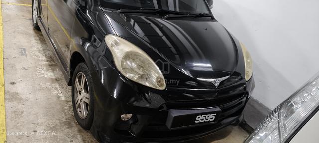 2007 Perodua MYVI 1.3 EZi (A) - 1