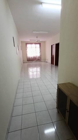 Angkasa Apartment 1
