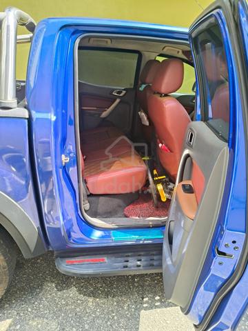 2014 Ford RANGER 2.2 XL (HI-RIDER) (M) - 2