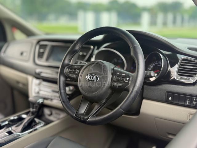 -2019- Kia GRAND CARNIVAL 2.2 D YP (A) FULL LON - 5