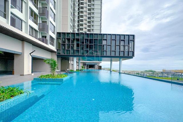 Bali Residences 1