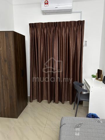 room jalan Kuching wahyu KTM 1