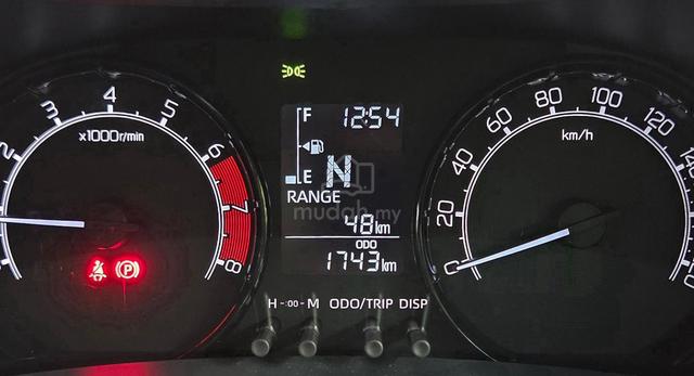 2026 Perodua MYVI 1.5 H PROMO OTR BRAND NEW 1K MIL - 3
