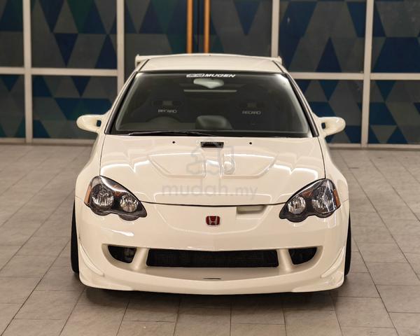 2003 Honda INTEGRA 2.0 TYPE-R ABA-DC5 (M) - 1