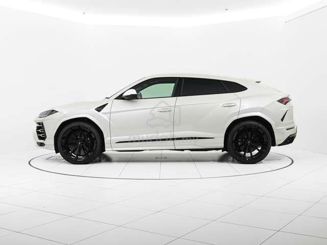 2022 Lamborghini URUS 4.0 Japan 6 drive modes - 5