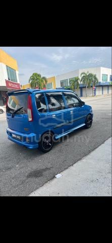 2004 Perodua KENARI 1.0 GX (M) - 5