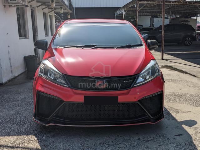 2020 Perodua MYVI 1.5 H (A) - FREE WARRANTY - 3