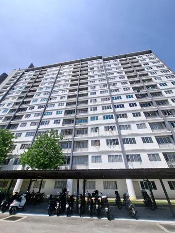 Sri Embun Apartment 1