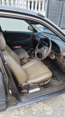 1995 Proton WIRA 1.5 GL (M) - 5