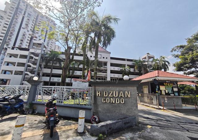 Ridzuan Condominium 1