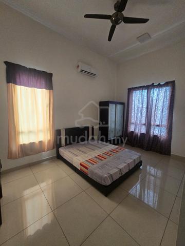 Canary Garden Bestari Semi-D nr KSL Mall Bandar Parkland Klang 1