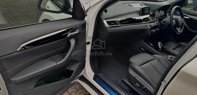 BMW X1 2.0 sDrive20i Dual Clutch 3 Years WARRANTY - 5