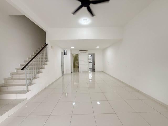 Eco Summer Ekoflora Double Storey Partial Dato Onn Creast Austin 1