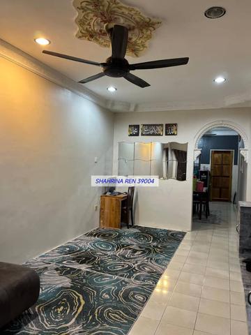 Nice Unit Facing Open 💗 INDERA SEMPURNA KUANTAN 2