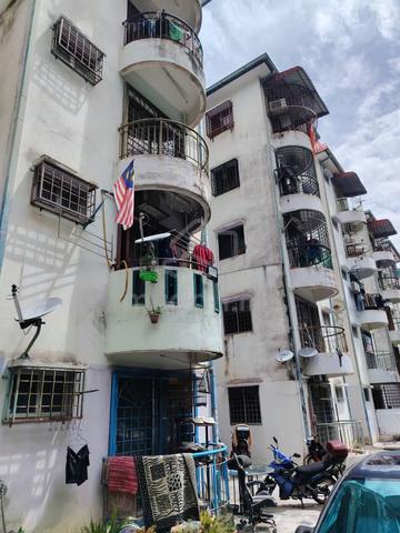 Pangsapuri Senja 1