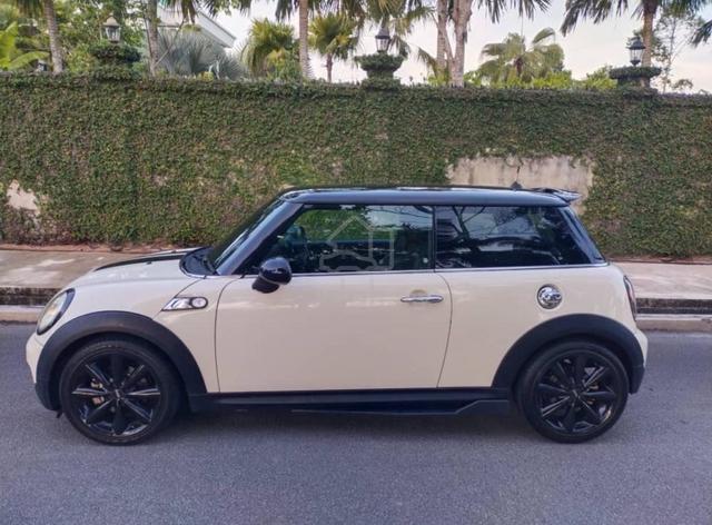 2006 Mini COOPER 1.6 RC32 (A) - 2