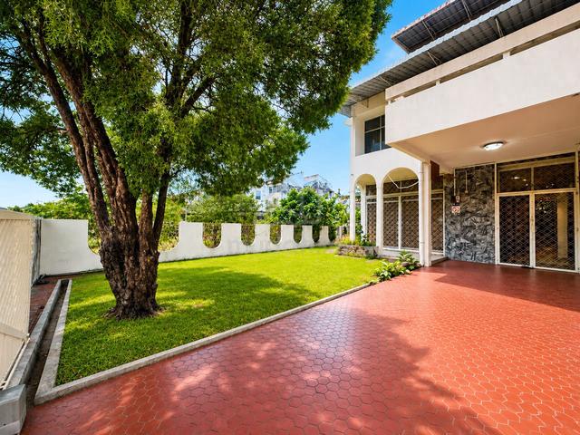 Rare Freehold Semi-D | Main Road Frontage | Commercial Potential 1