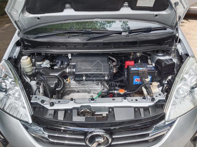 2020 Perodua ALZA 1.5 AV (A) Full ADVANCED - 3