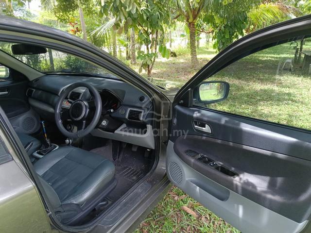 2011 Proton PERSONA 1.6 ELEGANCE BASE LINE (M) - 4