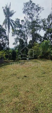 Tanah untuk DIJUAL!!! 2
