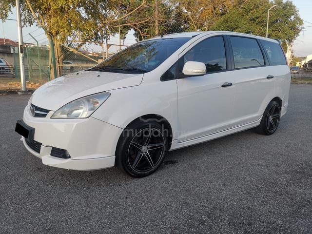 2011 Proton EXORA 1.6 BOLD EXECUTIVE (A) - 3