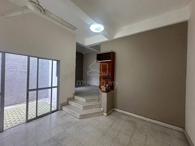 BELOW MARKET VALUE🔥Good Condition in Bercham / 2 Storey / 3Bed ,3Bath 1