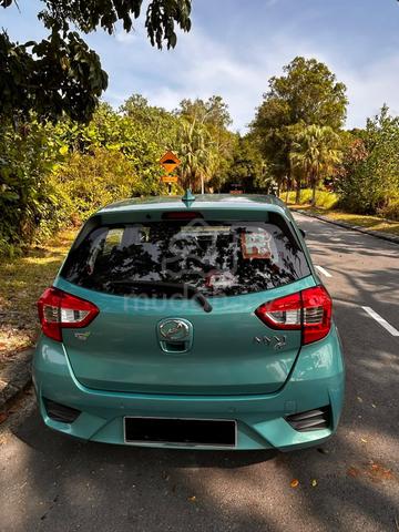 2018 Perodua MYVI 1.3 PREMIUM X MY2017 (A) - 4
