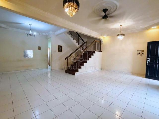 Desa Coalfields Sungai Buloh | Freehold | Double Storey 1