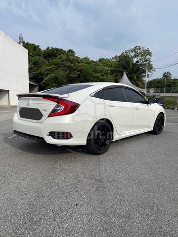 2019 Honda CIVIC 1.5 TC (A) - 5