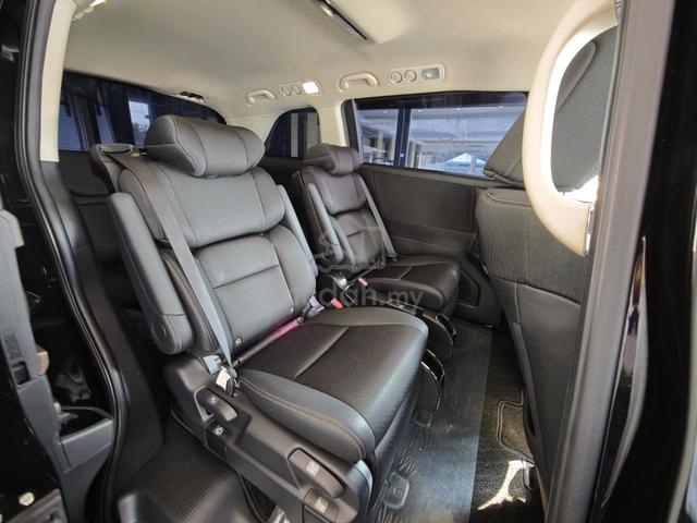 2022 Honda ODYSSEY 2.4 EXV POWER BOOT 4CAM - 5