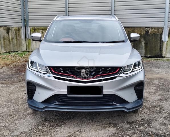 2022 Proton X50 PREMIUM 1.5L (A) - 1