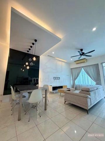 #ForSale Sumazau Bukit Raja Klang 2 Storey House For Sale Below Market 1