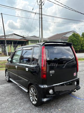 2007 Perodua KENARI 1.0 EZ RS (A) - 5