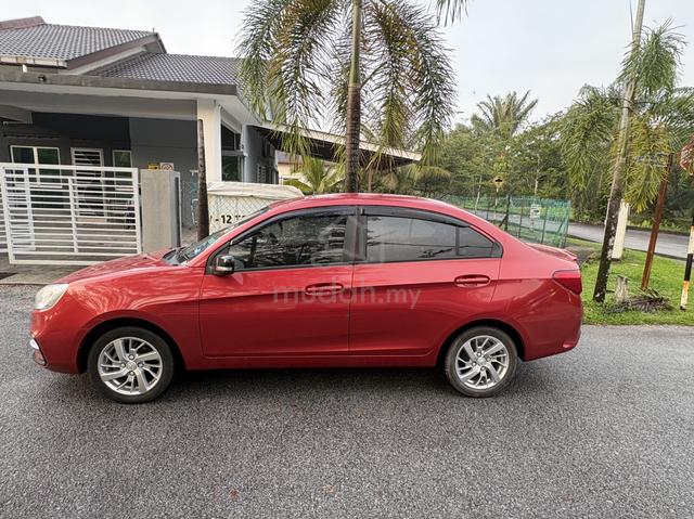 2023 Proton SAGA 1.3 PREMIUM AT MY16 BT P2-13A - 2