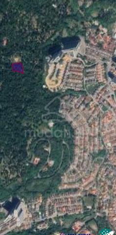 Land for sale in Sungai Ara Bayan Lepas Pulau Pinang 2