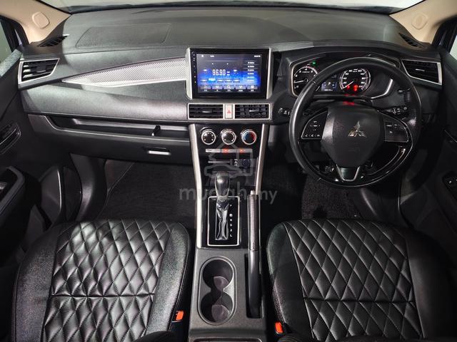 2022 Mitsubishi Xpander 1.5 F/Service 5-YRS Wrrnty - 3