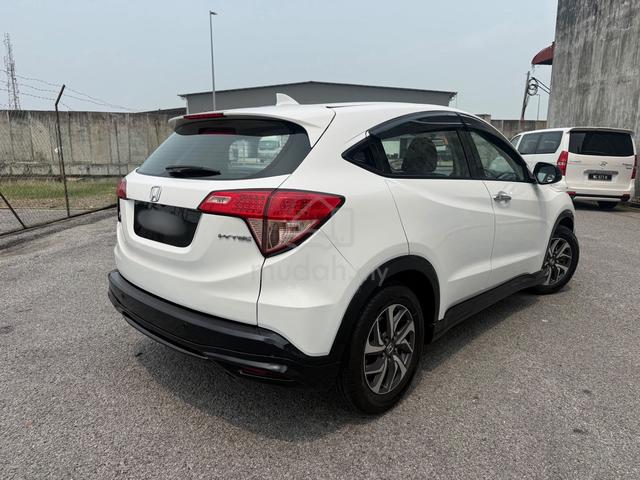 2015 Honda HR-V 1.8 V (A)FULL BODY KIT F/ SPECT - 4