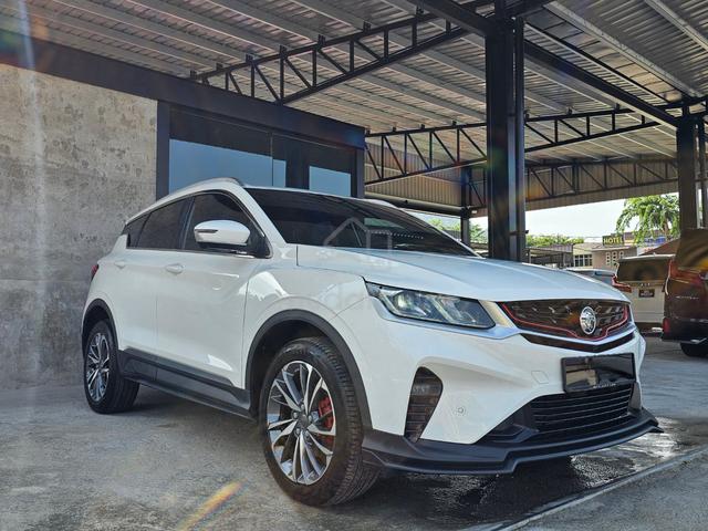 2022 Proton X50 PREMIUM Harga OTR!!!OTR!!! - 3