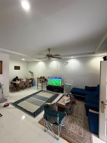 Bukit Indah @ Jalan Indah 20 Double Storey Terrace House for Sale 1
