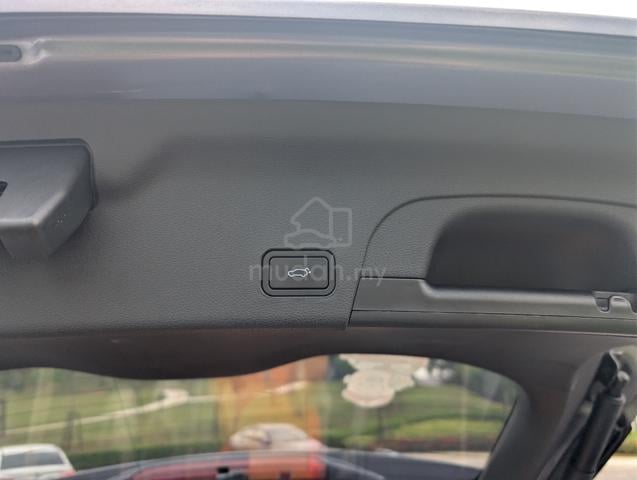 2021 Proton X70 1.8 PREMIUM 2WD MY18 (A) - 5