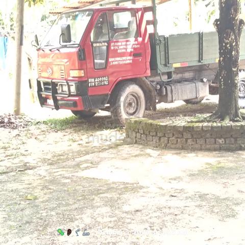 Lori Diesel Untuk Dijual - photo 2 of 3