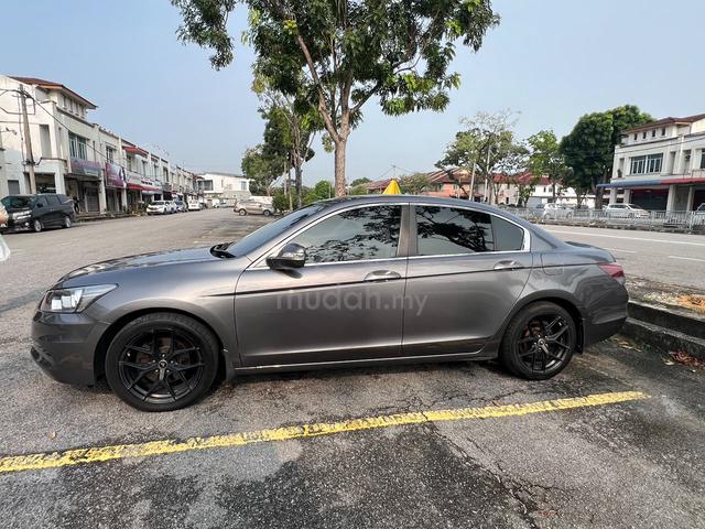 2015 Proton PERDANA 2.0 2.0L (A) - 3