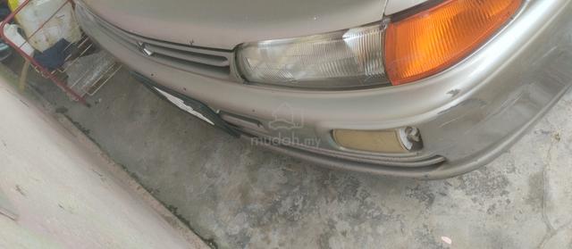 2002 Proton WIRA 1.5 GL (A) - 3